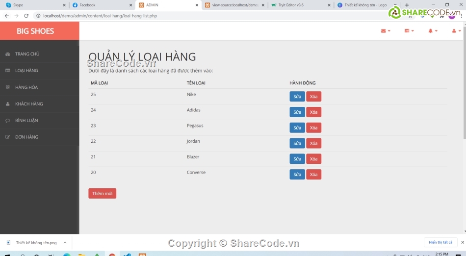 code web bán hàng bằng php,Code web bán hàng,website bán hàng