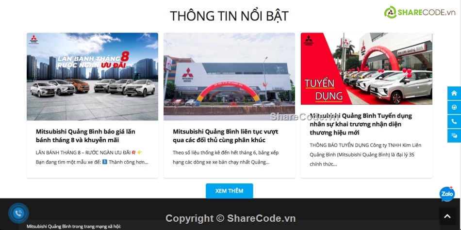 Code web bán hàng,chuẩn seo,oto,code bán oto,theme bán ô tô,bán xe ô tô