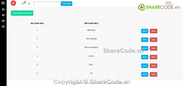 code asp.net mvc5,website bán hàng,mvc asp.net,code web bán hàng,Web Ban LapTop