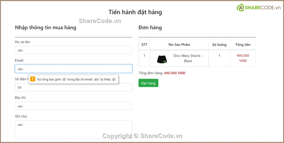 share full code,website bán hàng,full code bán quần áo thời trang,đồ án web php,code php giao diện đẹp,share code web bán hàng