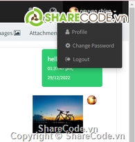 Code web chat,full code web chat,code chat zalo nodejs,chat zalo nodejs
