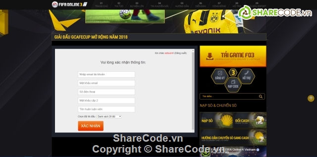 code web scam fo3,code phishing fo3,code scam fo3,code lay acc fo3