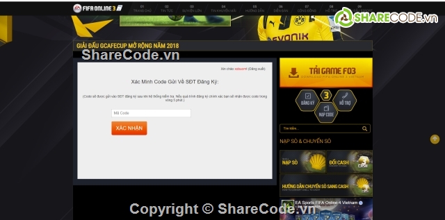 code web scam fo3,code phishing fo3,code scam fo3,code lay acc fo3