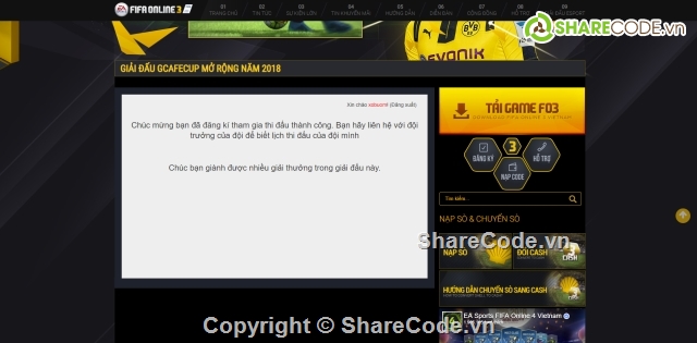 code web scam fo3,code phishing fo3,code scam fo3,code lay acc fo3