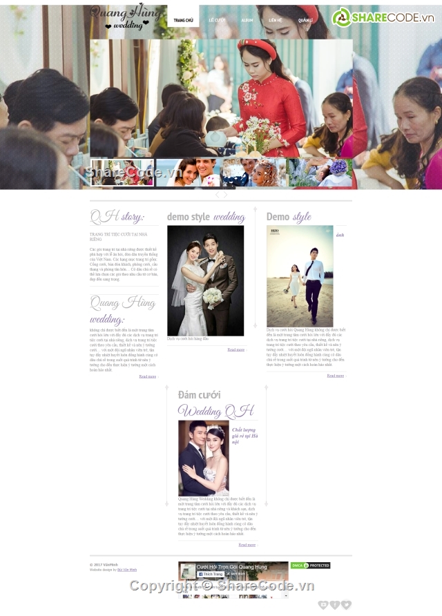 web cưới hỏi,web chụp ảnh,code dịch vụ cưới hỏi,dịch vụ wedding,website cưới hỏi,web album ảnh cưới