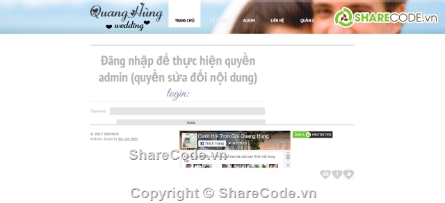 web cưới hỏi,web chụp ảnh,code dịch vụ cưới hỏi,dịch vụ wedding,website cưới hỏi,web album ảnh cưới