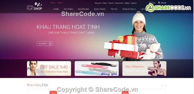 code php,code web tin tuc,code web dep,web bán thời trang,web bán quần áo