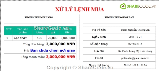 hệ thống sàn giao dịch,hệ thống nông sản,hệ thống mua bán,website sàn giao dịch,website nông sản