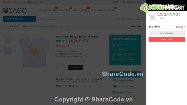 giao diện đẹp wordpress,Code shop,shop wordpres,shop mẹ và bé,code bán hàng mẹ và bé,mẹ và bé