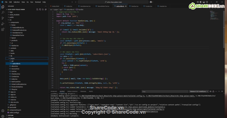 Code web,Source code web,Sharecode