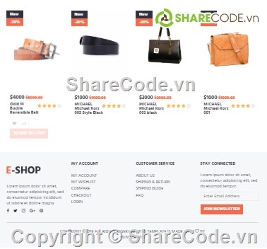 web thời trang,Đồ án shop thời trang,đồ án web Php thời trang