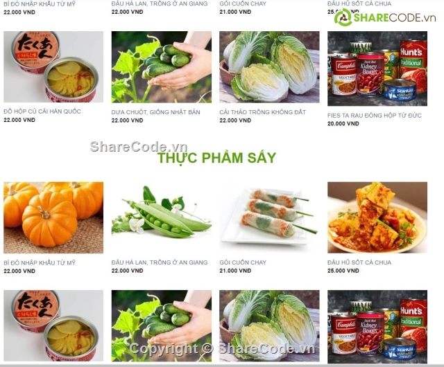 wordpress chuẩn SEO,Web ẩm thực,thực phẩm sạch,theme wordpress ẩm thực,wordpress chủ đề FOOD