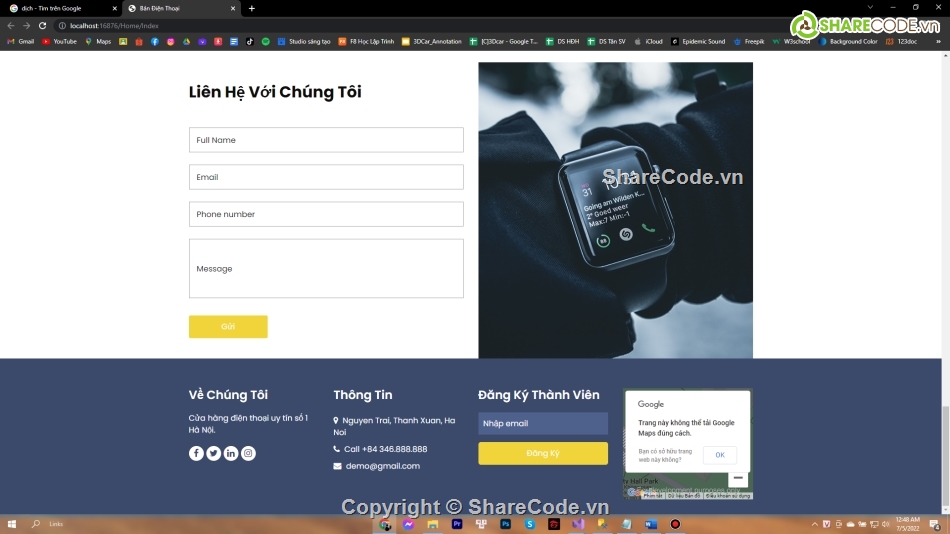 Web bán điện thoại MVC,Website Mobile Điện Thoại,code web bán điện thoại asp.net,web bán điện thoại,Code Website bán điện thoại