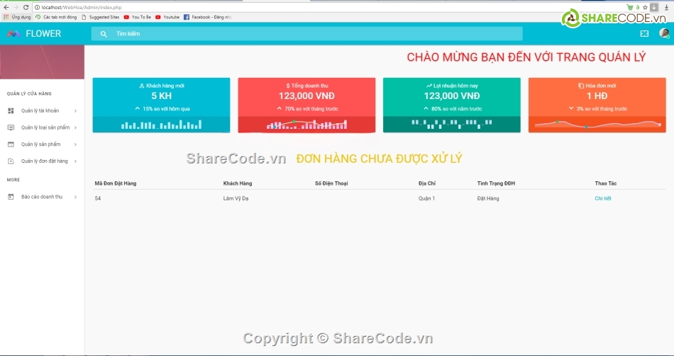 code php thuần,giao diện web,website đẹp