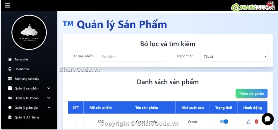reactjs,code java,Springboot,thanh toán online,Code đồ án