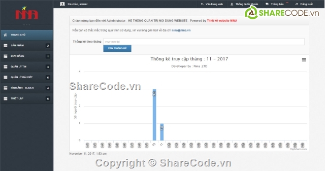 web tra sua,ban tra sua,source web php,web bán trà sữa