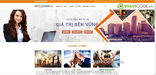 website chuẩn SEO,web bất động sản chuẩn seo,website bất động sản,web bất động sản