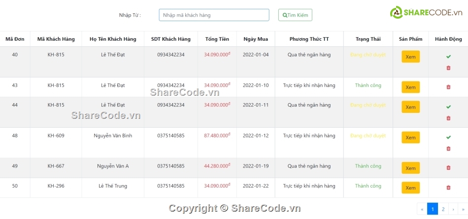 Code web bán hàng,website bán laptop,code quản lí bán hàng bằng java,code web bán laptop java,code java web bán laptop,đồ án web java