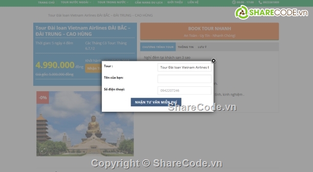 chia sẻ code website du lịch,share code wordpress du lịch,mã nguồn wordpress travel,Website du lịch,web dat tour du lich,mã nguồn wordpress travel Du lịch