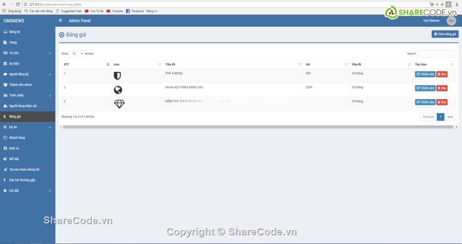 web php,Code website đẹp,Code php