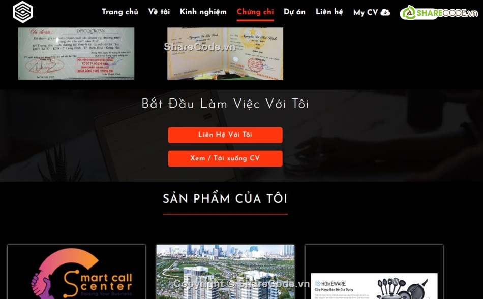 Code web,website,giới thiệu,Portfolio,website thông tin