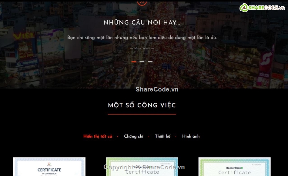 Code web,website,giới thiệu,Portfolio,website thông tin