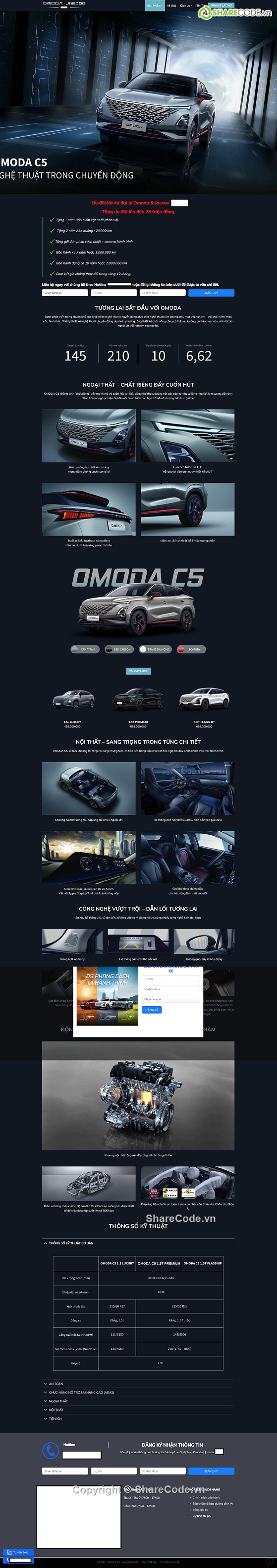 code website kinh doanh tô tô,website bán xe ô tô omoda jaecoo,source website omoda jaecoo,source website ô tô