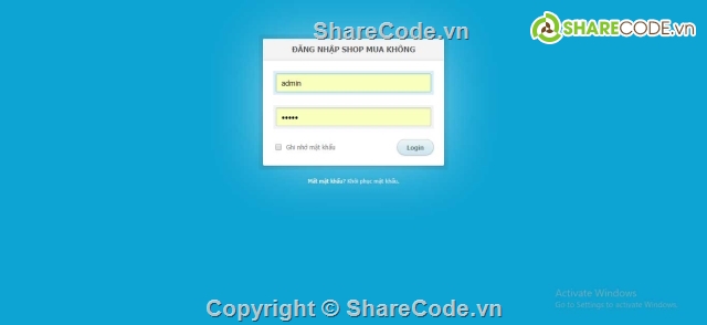 code quản lý shop,code quản lý của hàng bằng php+mysql,code quản lý shop bằng php+mysql,code quản lý bán hàng,web quản trị,web quản lý