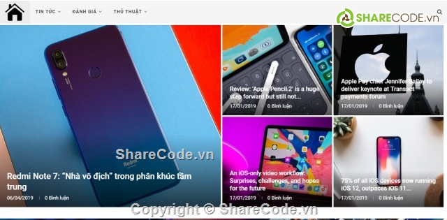 code website tin tức wordpress,website tin tức chuẩn SEO,website tin tức,theme tin tức wordpress