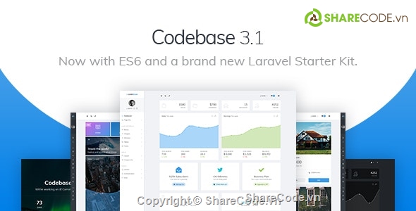 Bootstrap 4 Admin Dashboard Template,Codebase,codebase 3.1,admin,admin dashboard,admin template