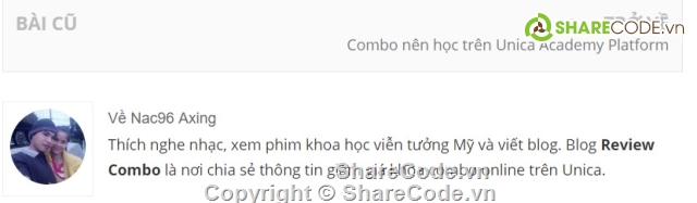 review combo,coupon unica,comboseo,template blogspot dep,template bán hàng