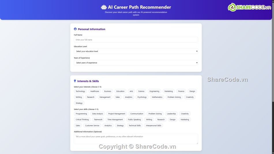 gợi ý,công việc,gợi ý công việc