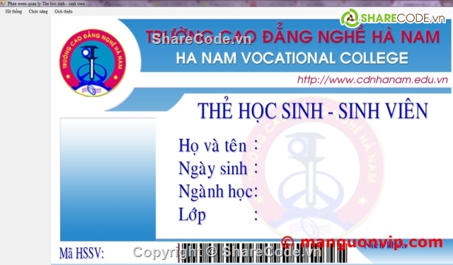 ma vach,mã vạch,mã vạch c#,đồ án tốt nghiệp,bài tập lớn,phần mềm quản lý