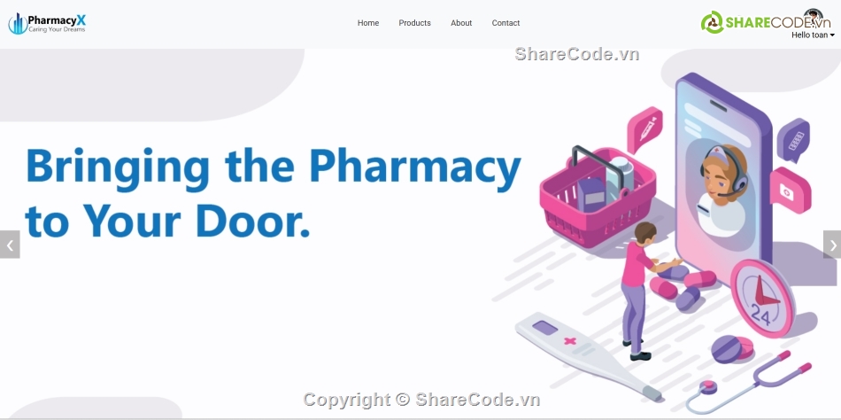 website thông tin,thuốc,Cổng thông tin