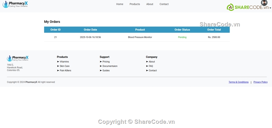 website thông tin,thuốc,Cổng thông tin
