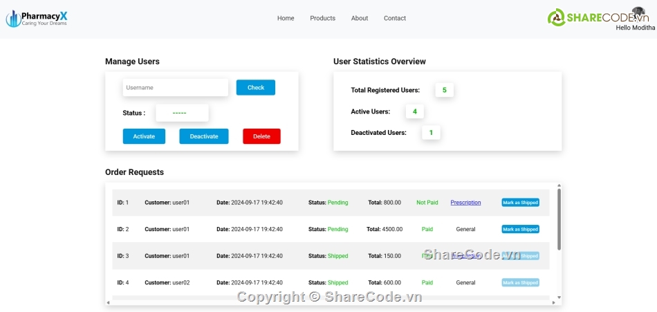 website thông tin,thuốc,Cổng thông tin