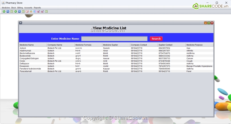 dược phẩm,Cửa hàng dược,web dược phẩm