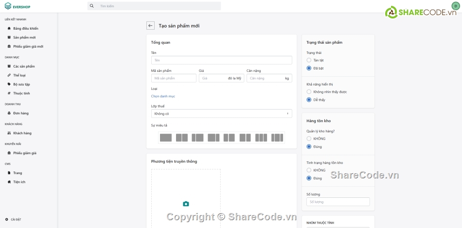 react,Cửa hàng giày,shop bán hàng
