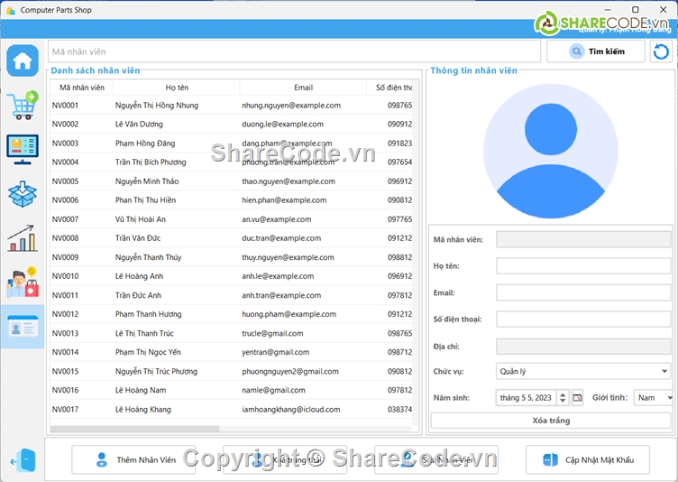 máy tính java,web linh kiện  máy tính,linh kiện