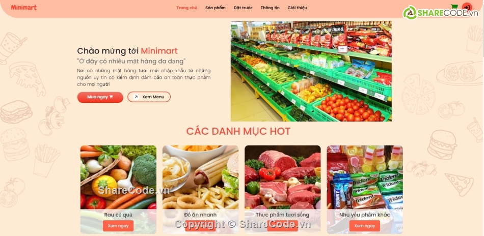 giao diện cửa hàng đẹp,giao diện cực đẹp,giao hàng
