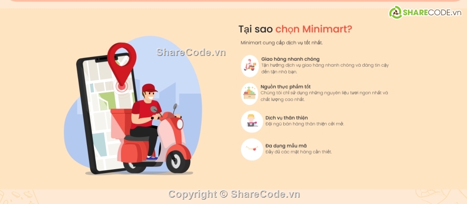 giao diện cửa hàng đẹp,giao diện cực đẹp,giao hàng