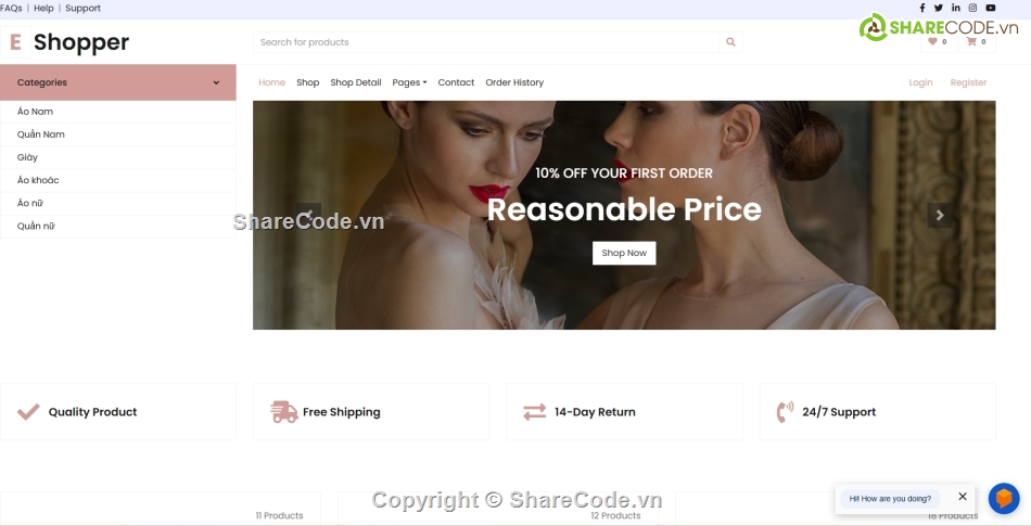 quần áo,bán hàng quần áo,cửa hàng quần áo