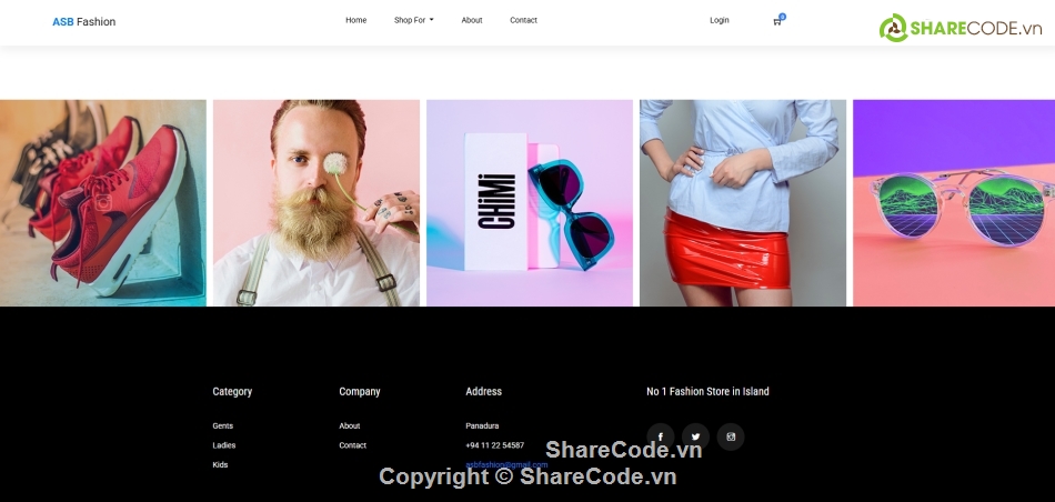 fashion,store,fashion store php