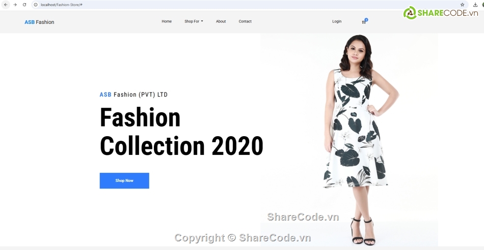 fashion,store,fashion store php