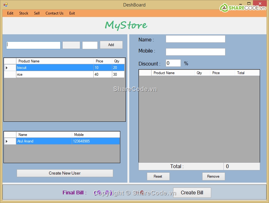 C #,bán hàng tổng hợp,website tổng hợp