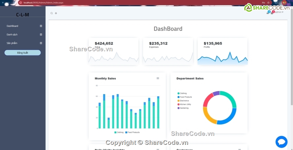 đồ án website asp.net,Đồ án web bán hàng,báo cáo web bán hàng,website đồ án bán hàng,đồ án website,Đồ án website bán hàng đầy đủ chức năng