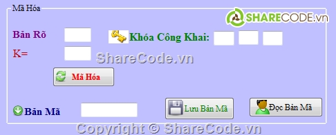 elgamal,hệ mã,c#,he ma elgamal,visual c#,Hệ Mã  Elgamal