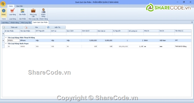 mô hình 3 lớp c#,quản lý bán hàng 3 lớp,stored procedure,quản lý bán hàng devexpress,quản lý bán hàng 3 layer,phần mềm quản lý