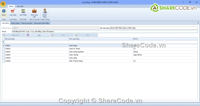 mô hình 3 lớp c#,quản lý bán hàng 3 lớp,stored procedure,quản lý bán hàng devexpress,quản lý bán hàng 3 layer,phần mềm quản lý