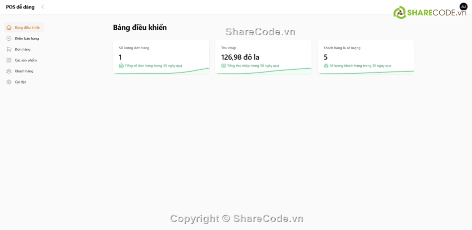Laravel,bán hàng,bán hàng POS